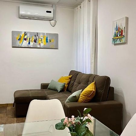 Plaza De Torros Apartment Alicante Buitenkant foto