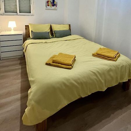 Plaza De Torros Apartment Alicante Buitenkant foto