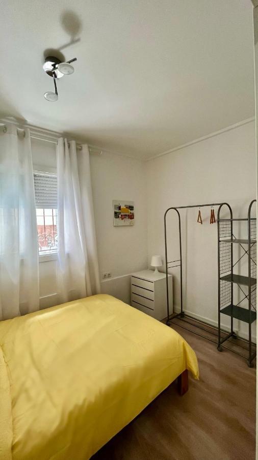 Plaza De Torros Apartment Alicante Buitenkant foto