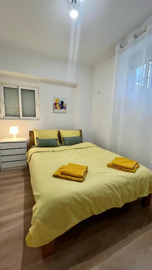 Plaza De Torros Apartment Alicante Buitenkant foto