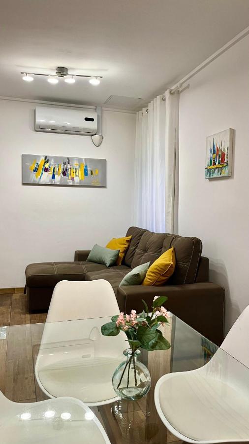 Plaza De Torros Apartment Alicante Buitenkant foto