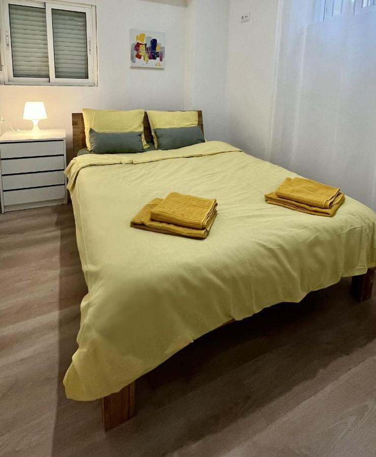 Plaza De Torros Apartment Alicante Buitenkant foto