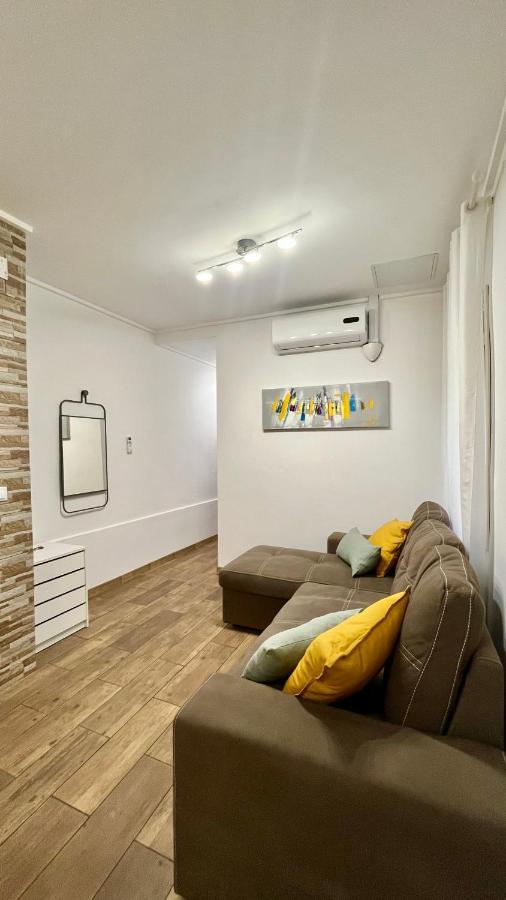 Plaza De Torros Apartment Alicante Buitenkant foto