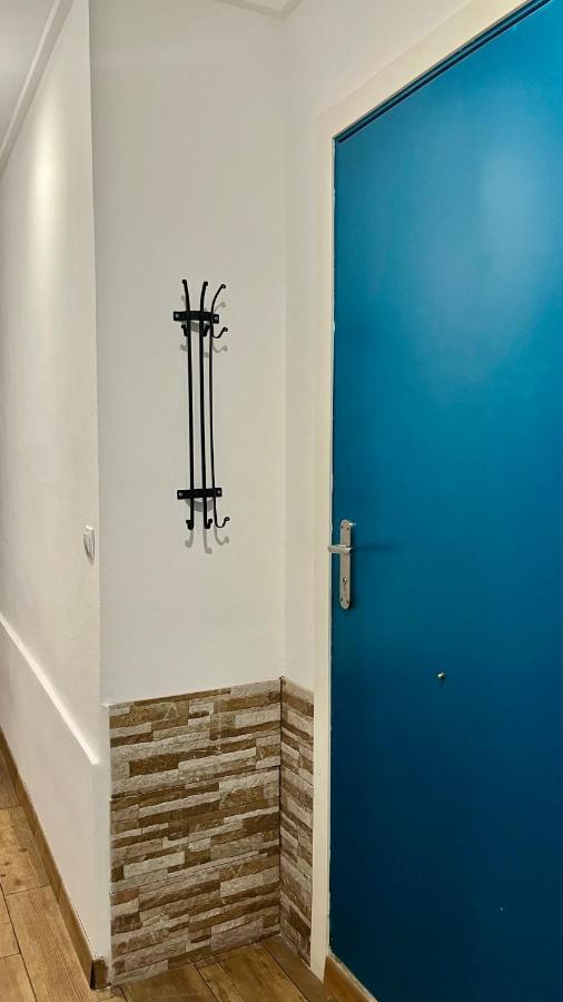 Plaza De Torros Apartment Alicante Buitenkant foto